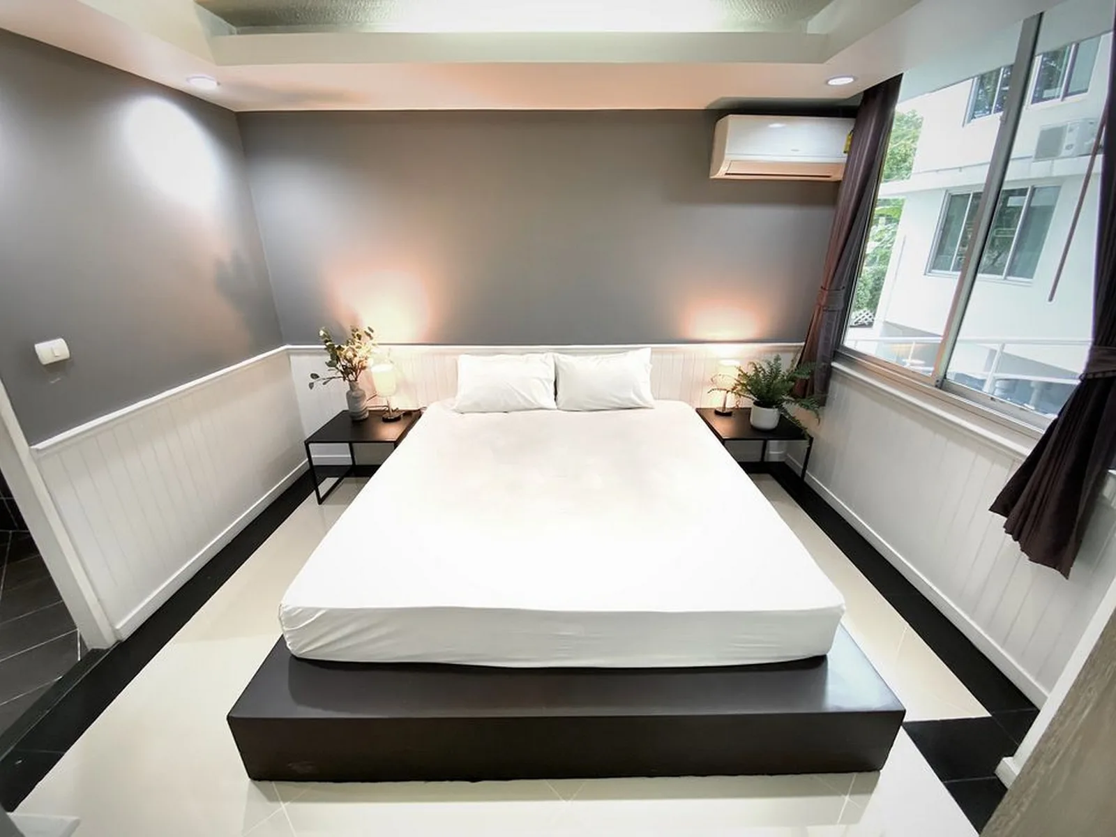 The Waterford Sukhumvit 50 Onnut — photo 8