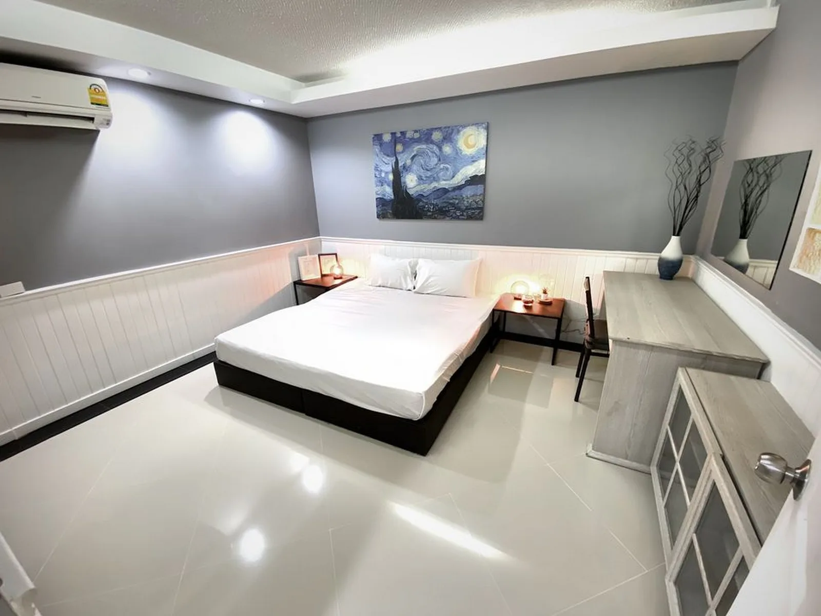 The Waterford Sukhumvit 50 Onnut — photo 10
