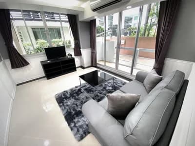 The Waterford Sukhumvit 50 Onnut