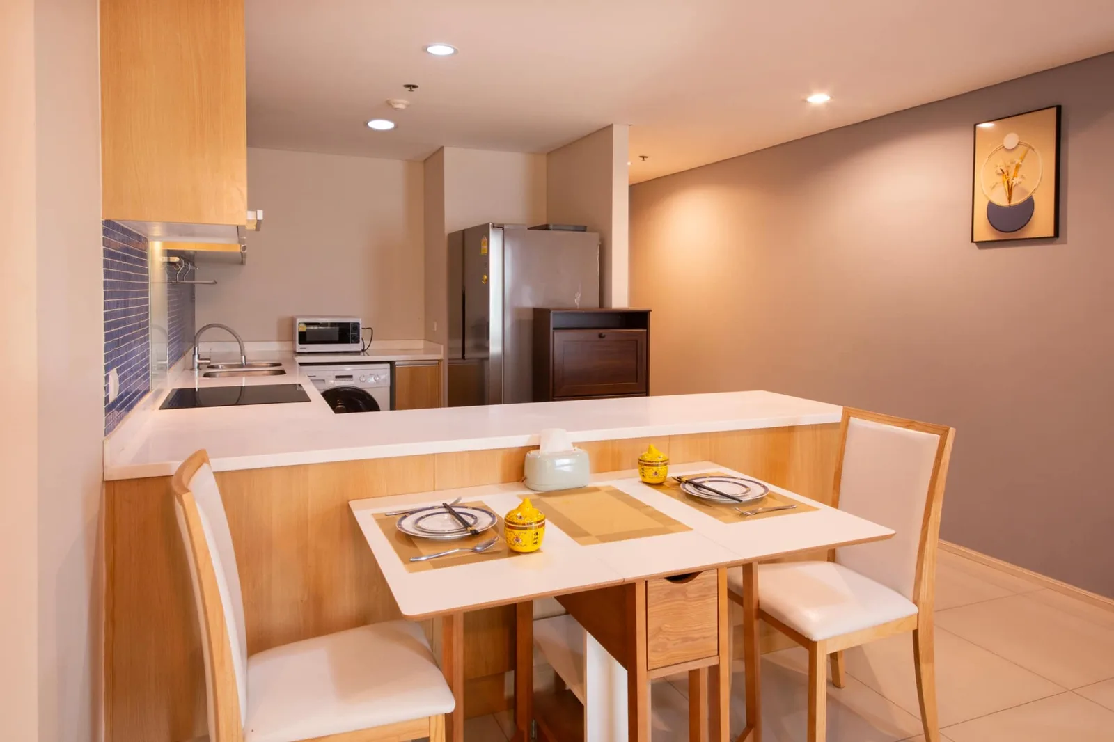 Villa Asoke — photo 5