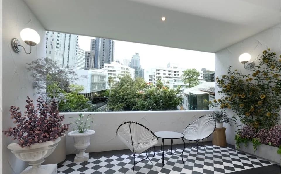 The Waterford Park Sukhumvit 53 — photo 8