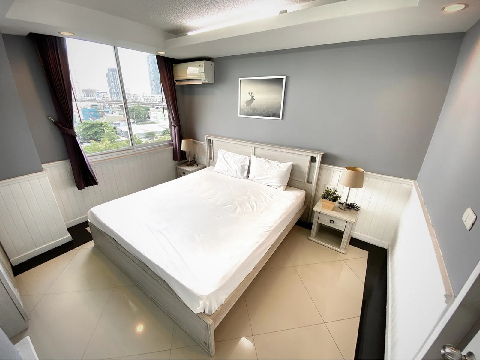 The Waterford Sukhumvit 50 Onnut — photo 11