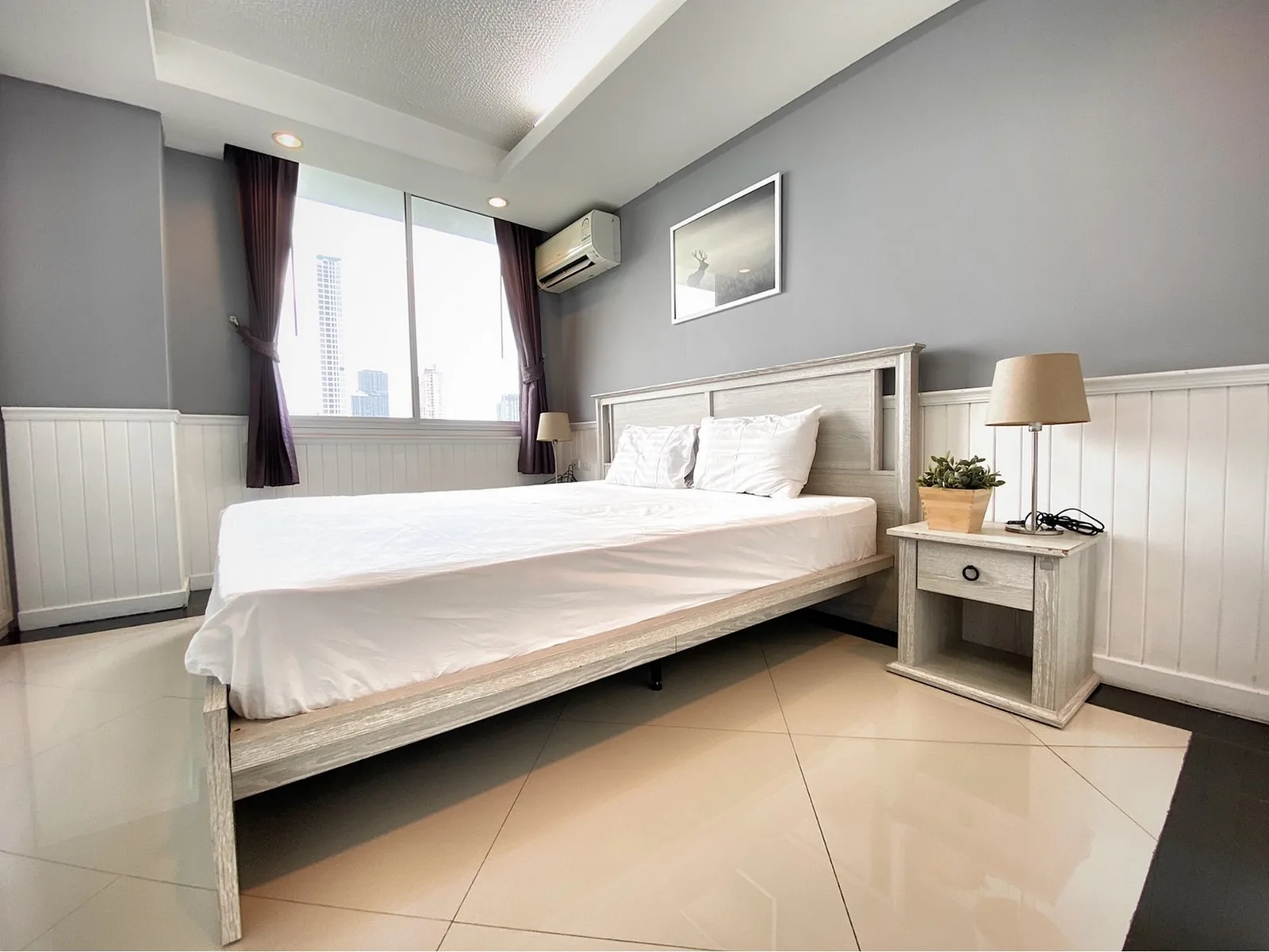 The Waterford Sukhumvit 50 Onnut — photo 14