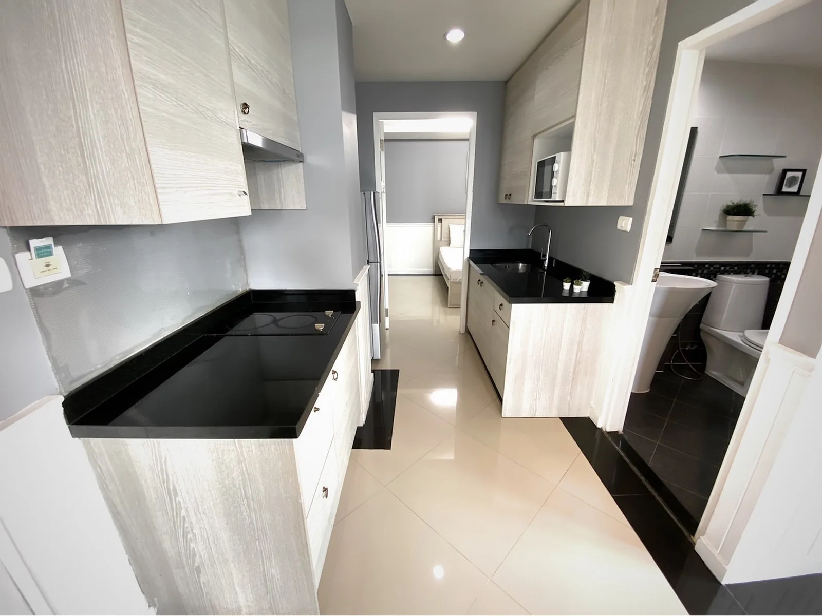 The Waterford Sukhumvit 50 Onnut — photo 15