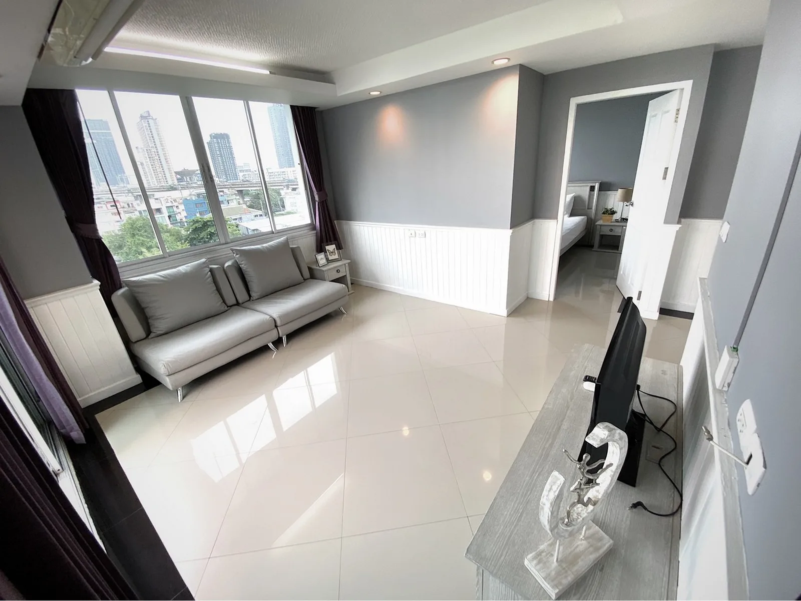 The Waterford Sukhumvit 50 Onnut — photo 4