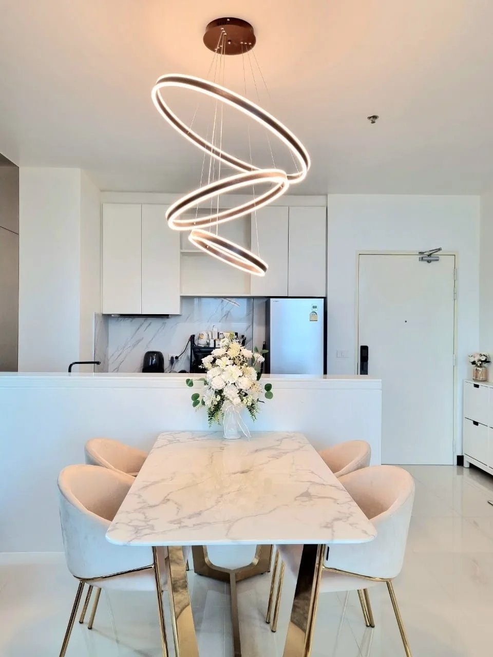 Four Wings Residence — photo 5