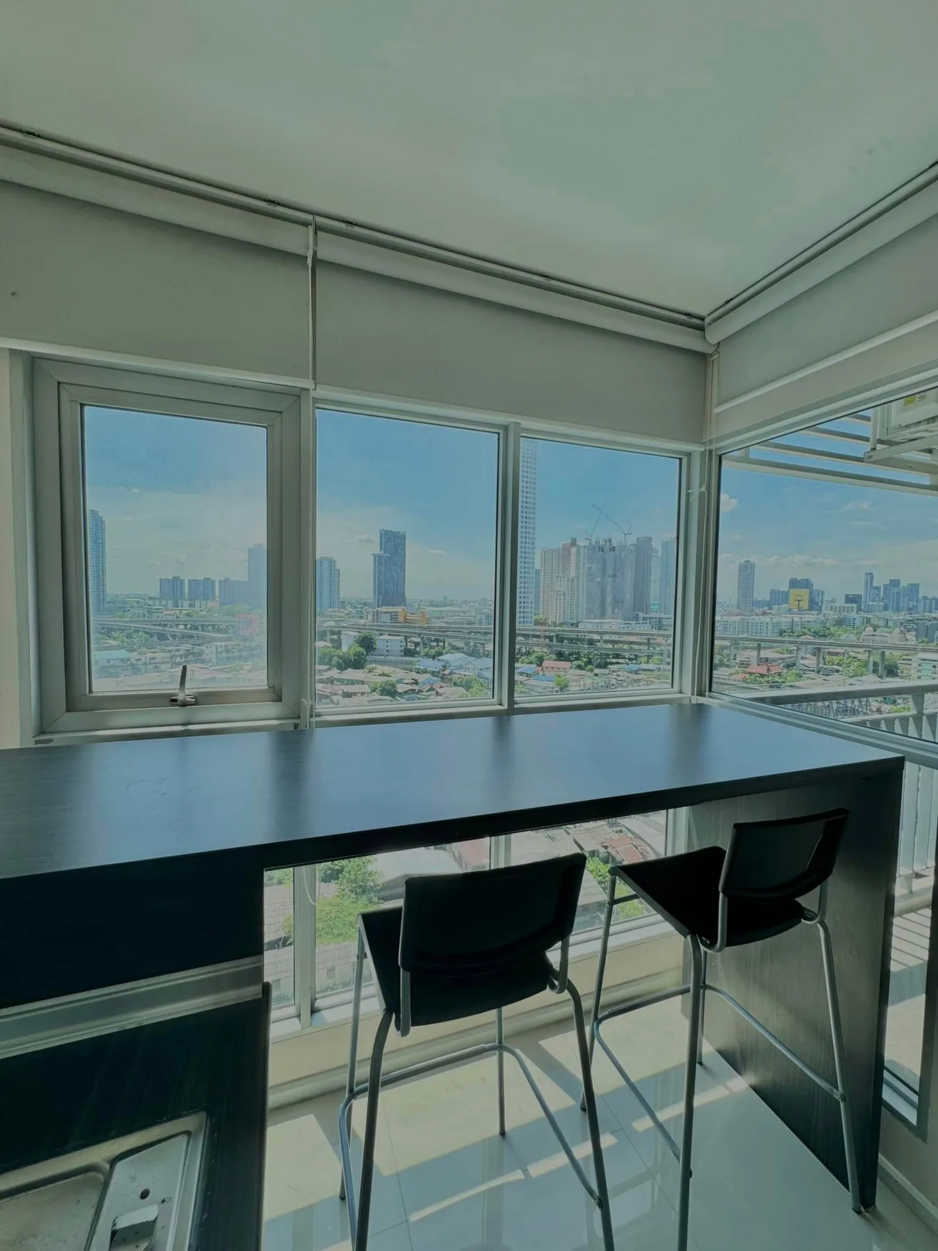 Aspire Sukhumvit 48 — photo 4