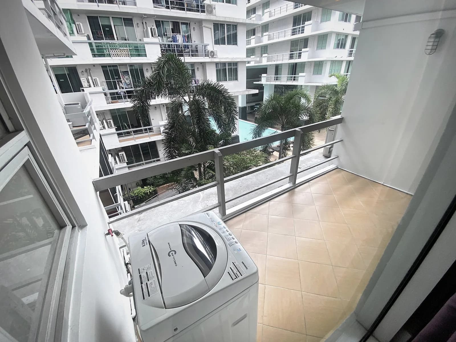 The Waterford Sukhumvit 50 Onnut — photo 10