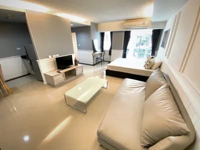 The Waterford Sukhumvit 50 Onnut