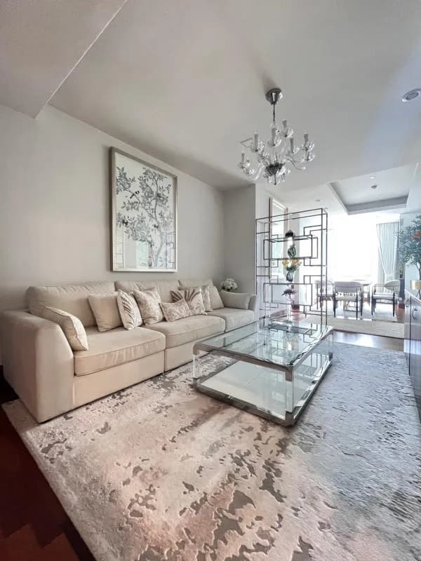 Sky Villas Sathorn — photo 2