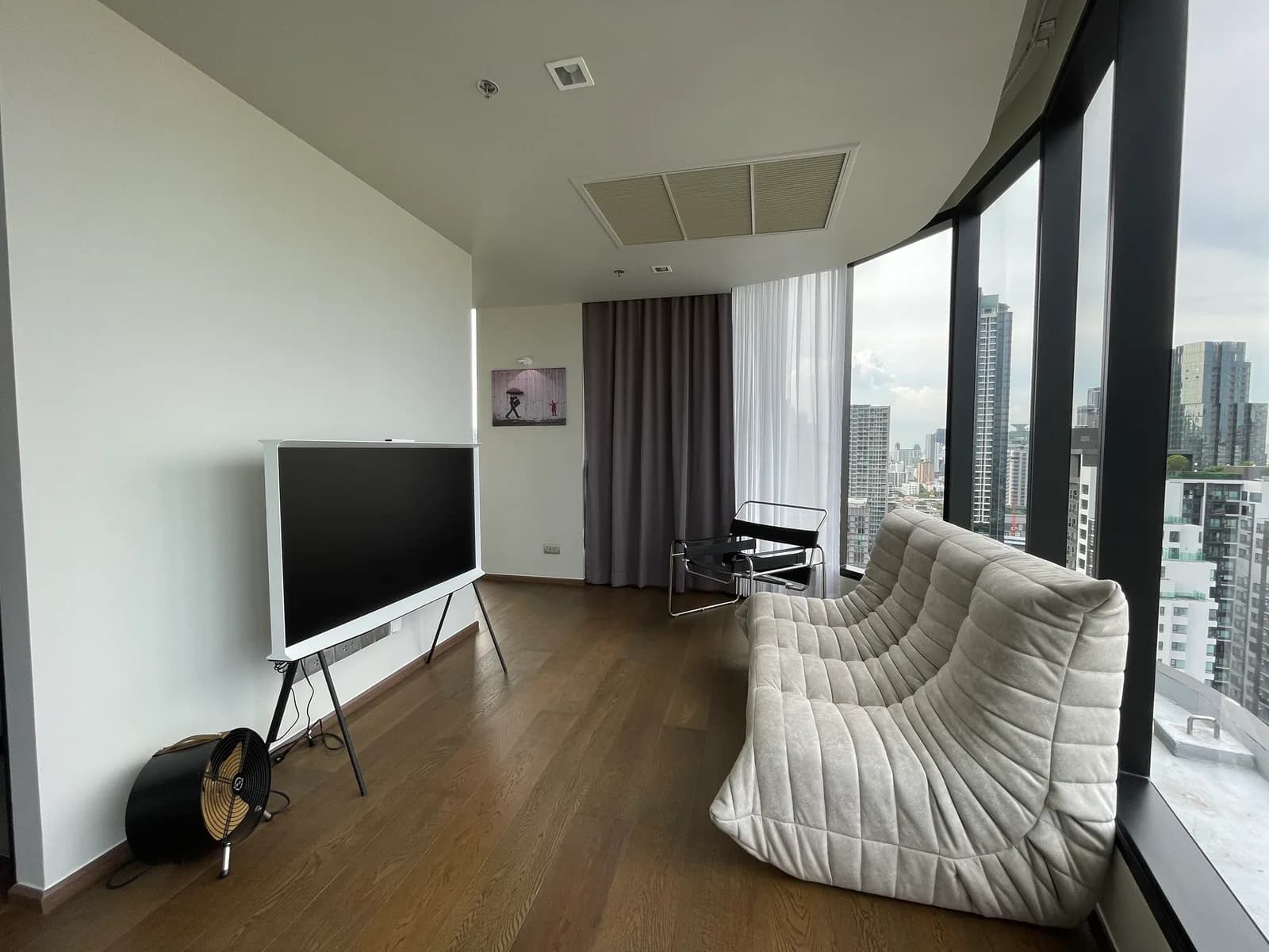 Ideo Q Sukhumvit 36 — photo 2