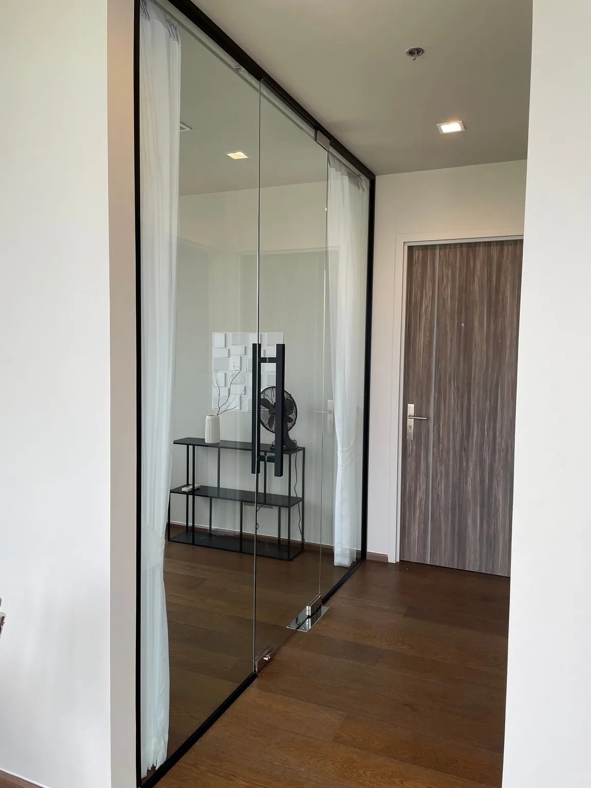 Ideo Q Sukhumvit 36 — photo 4