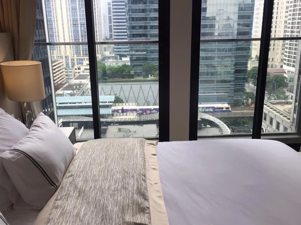 Noble Ploenchit — photo 8