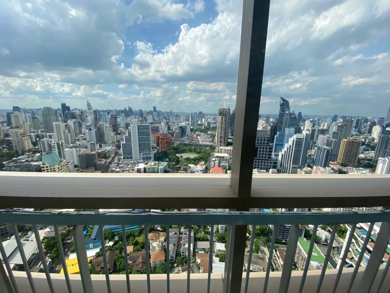 Park Origin Phromphong — photo 13