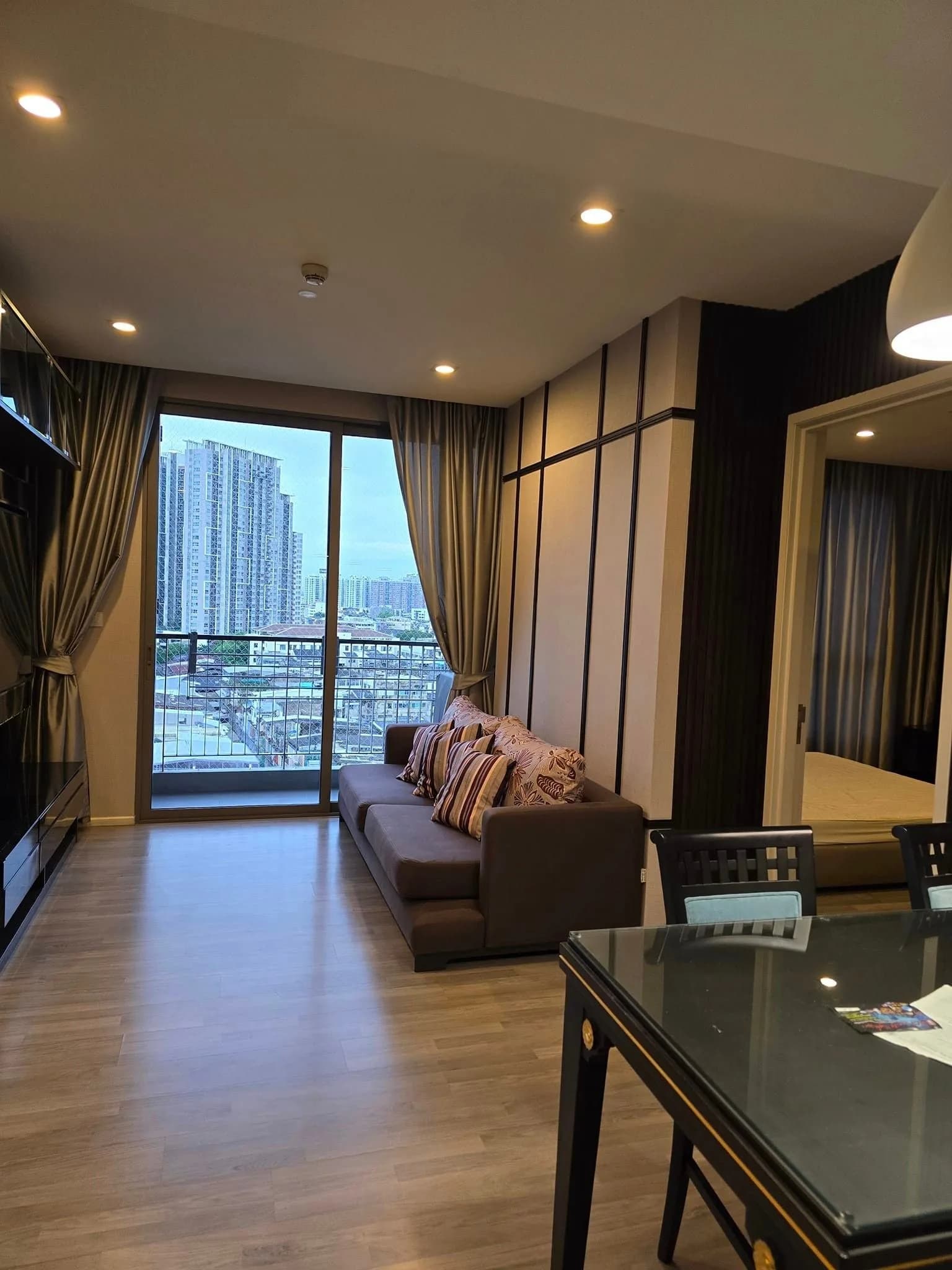 The Room Sathorn - St.Louis — photo 3