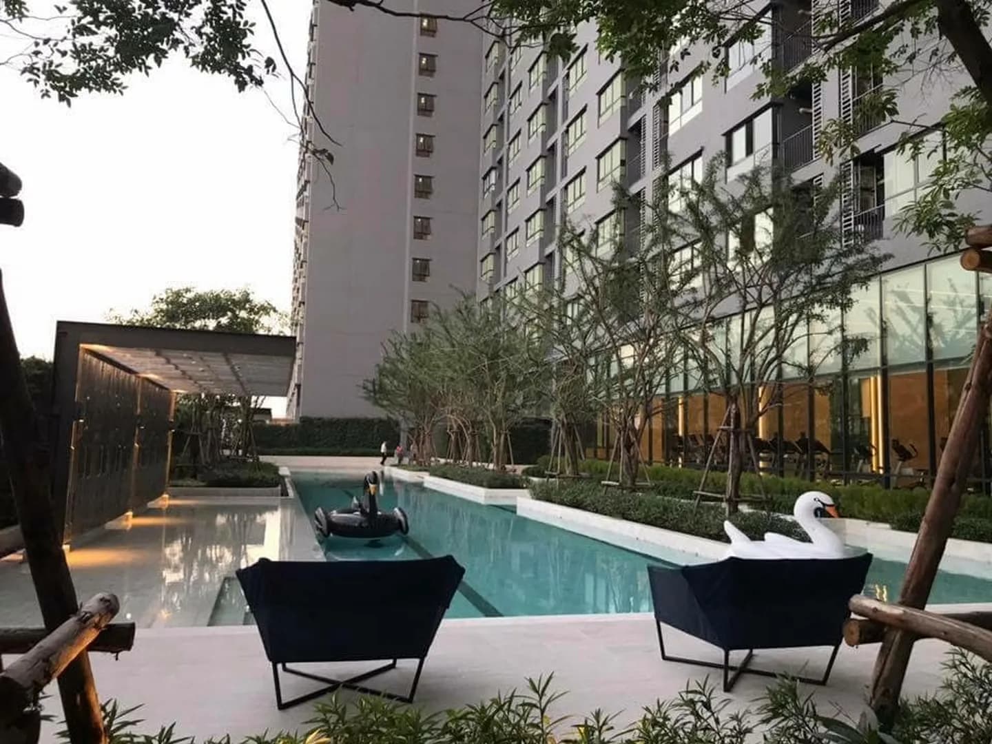 Ideo Sukhumvit 93 — photo 20