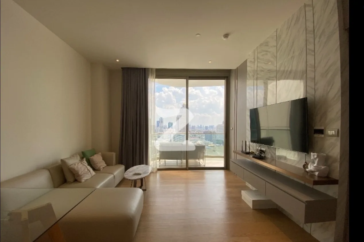 Magnolias Waterfront Residences — photo 1