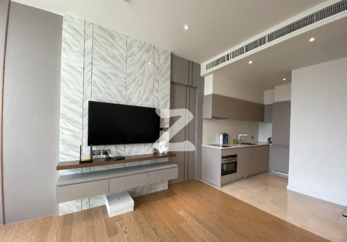 Magnolias Waterfront Residences — photo 3