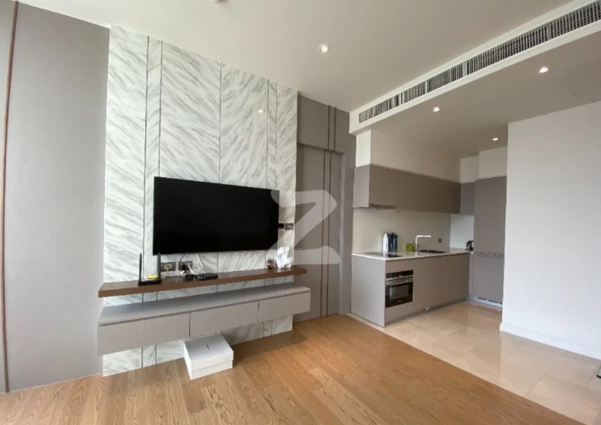 Magnolias Waterfront Residences — photo 4
