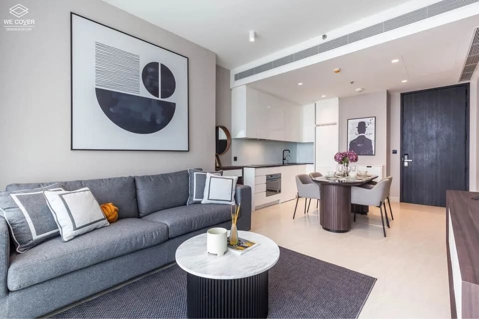 Tait Sathorn 12 — photo 1