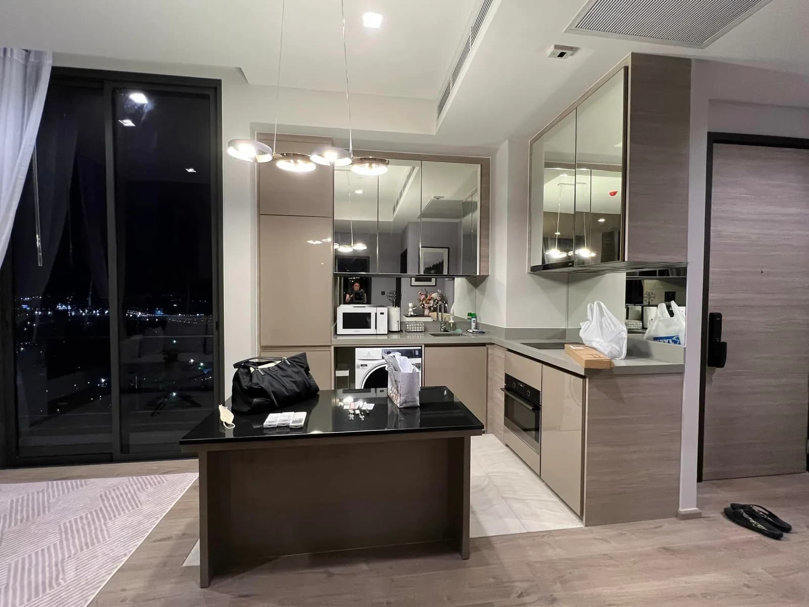 The Crest Park Residences — photo 2