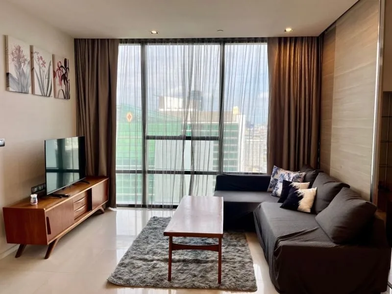 The Bangkok Sathorn — photo 1