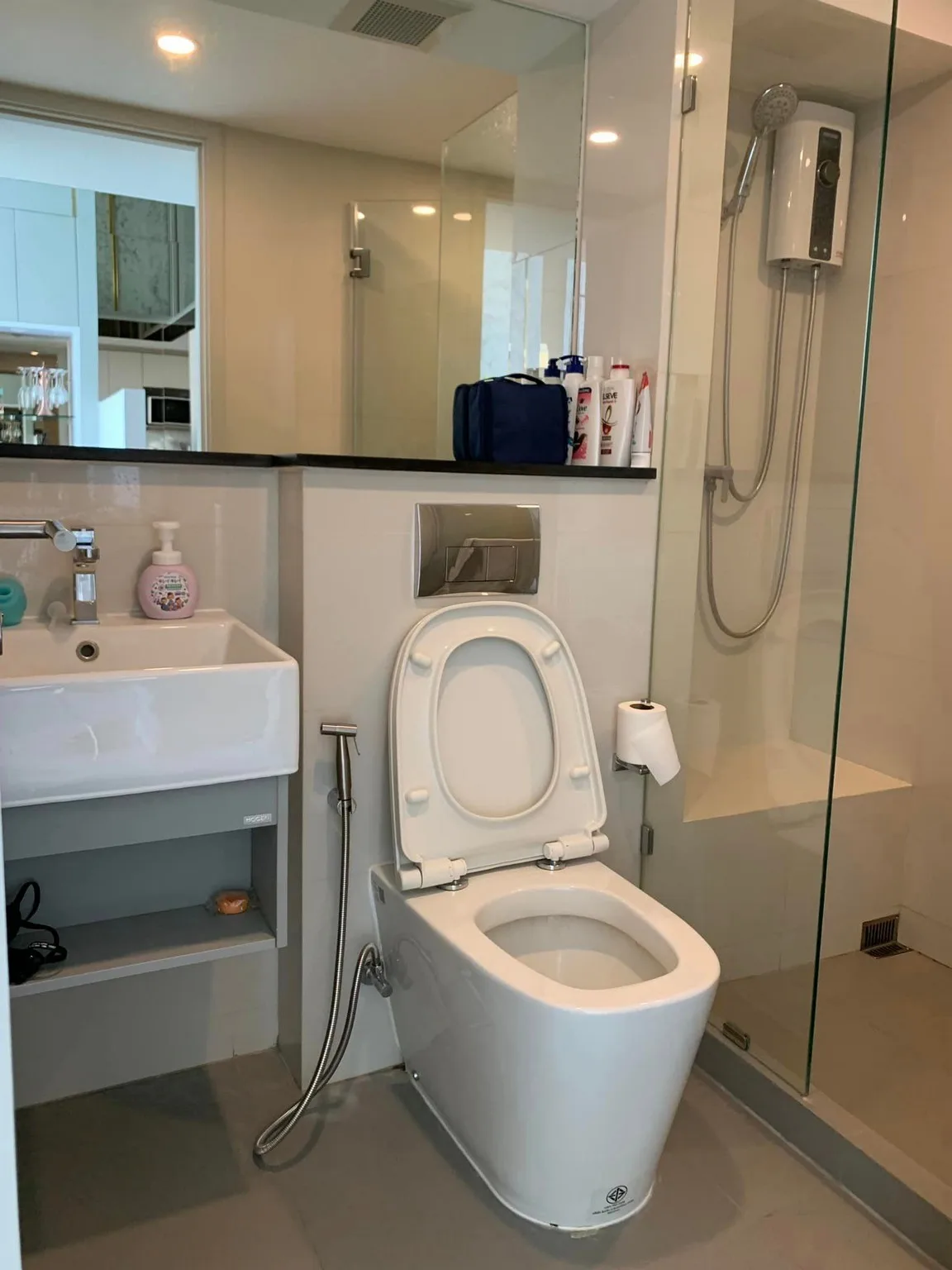 Knightsbridge Prime Sathorn — photo 14