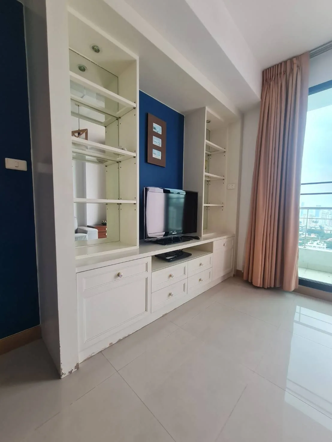 Supalai Premier Place Asoke — photo 1