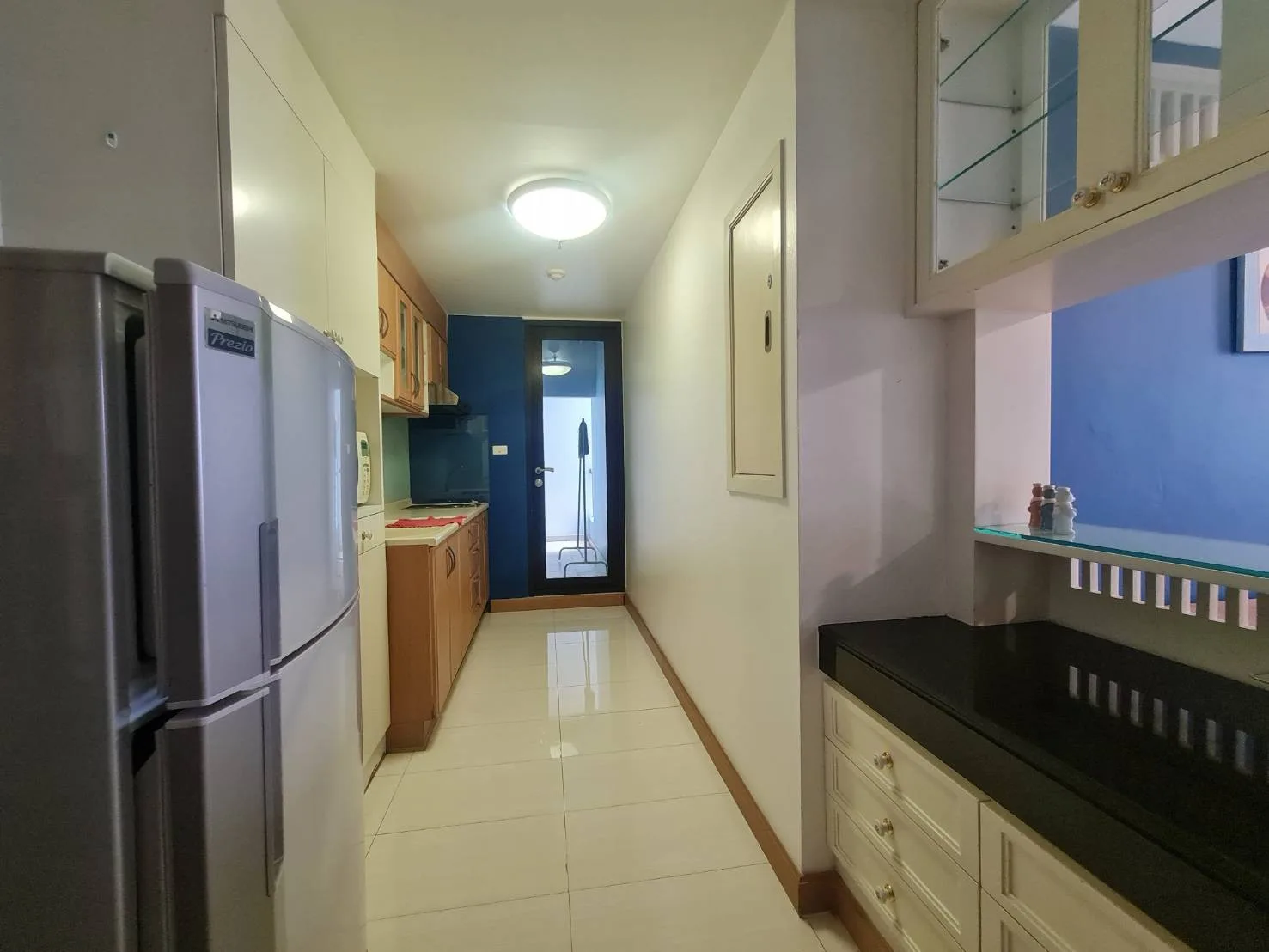Supalai Premier Place Asoke — photo 2