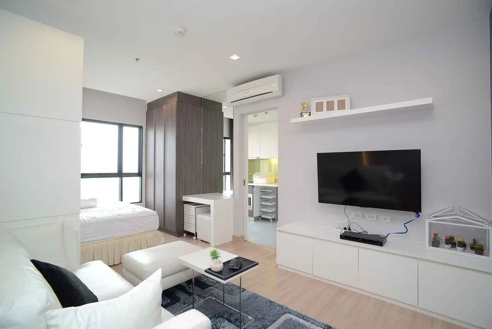 Urbano Absolute Sathon - Taksin — photo 2