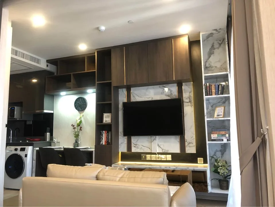 Ashton Asoke — photo 1