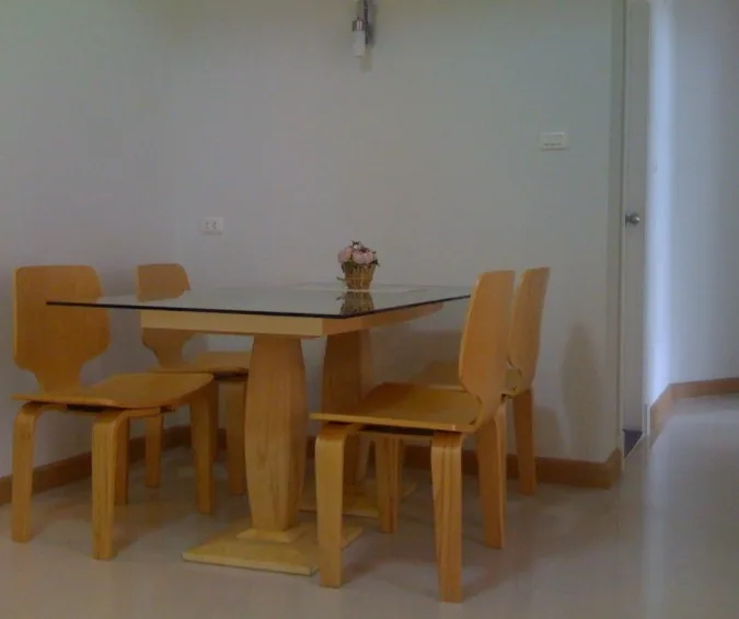 Supalai Premier Place Asoke — photo 1