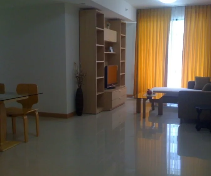 Supalai Premier Place Asoke — photo 4