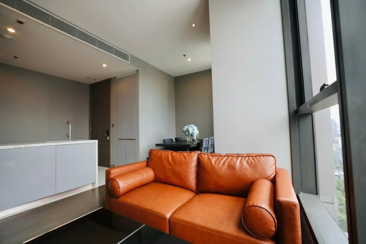 The Esse at Singha Complex — photo 2