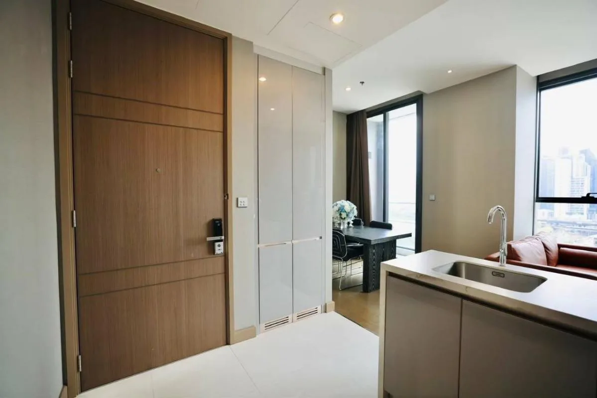 The Esse at Singha Complex — photo 7