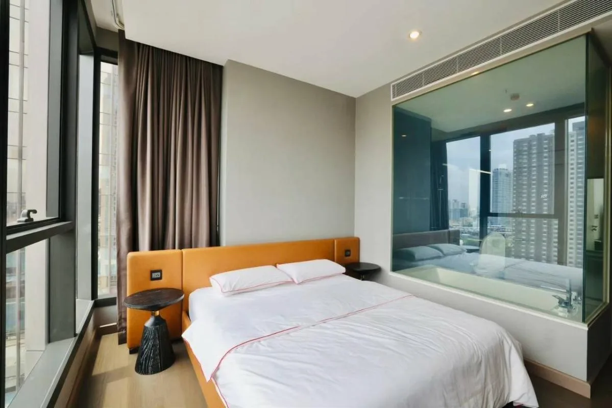 The Esse at Singha Complex — photo 9