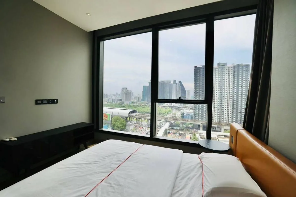 The Esse at Singha Complex — photo 10