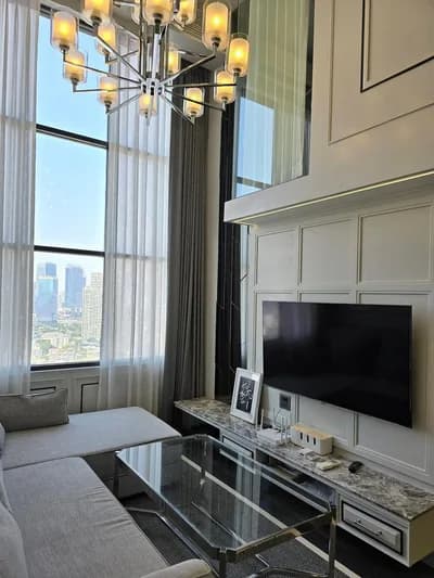 Knightsbridge Prime Sathorn