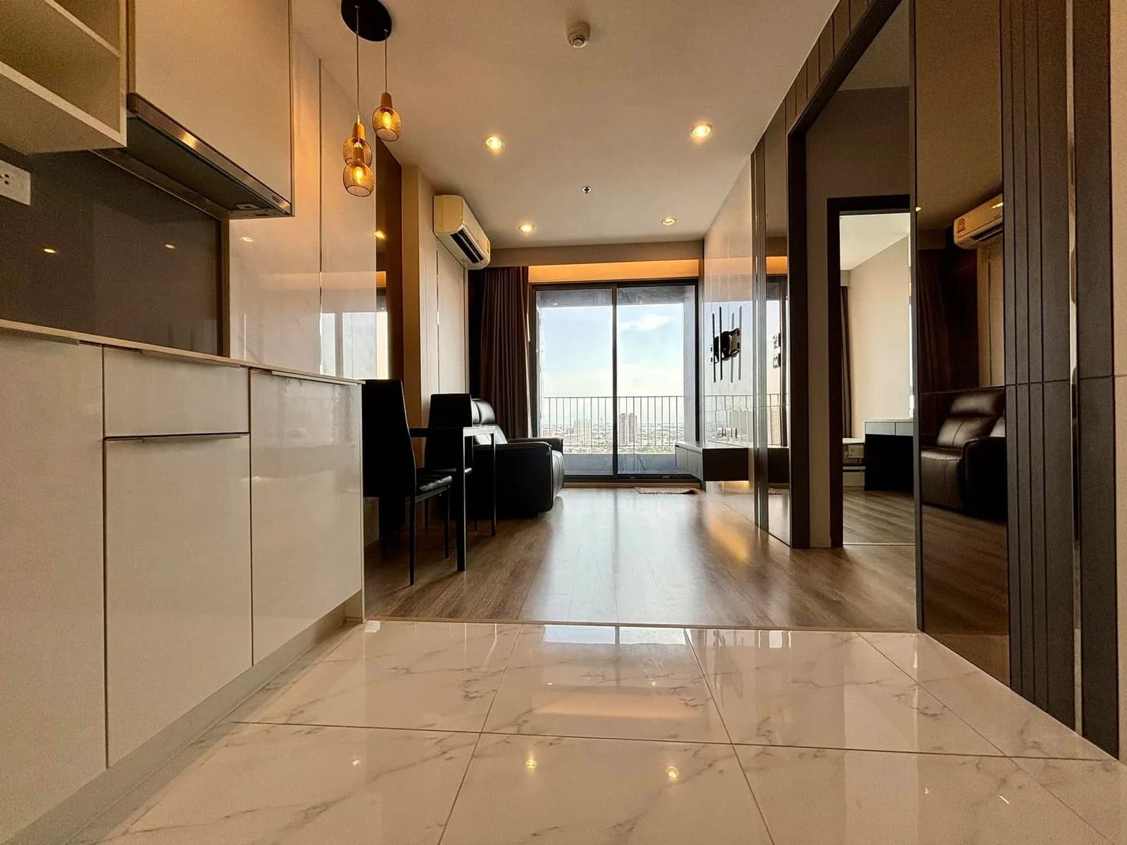 IDEO Mobi Sukhumvit 66 — photo 3