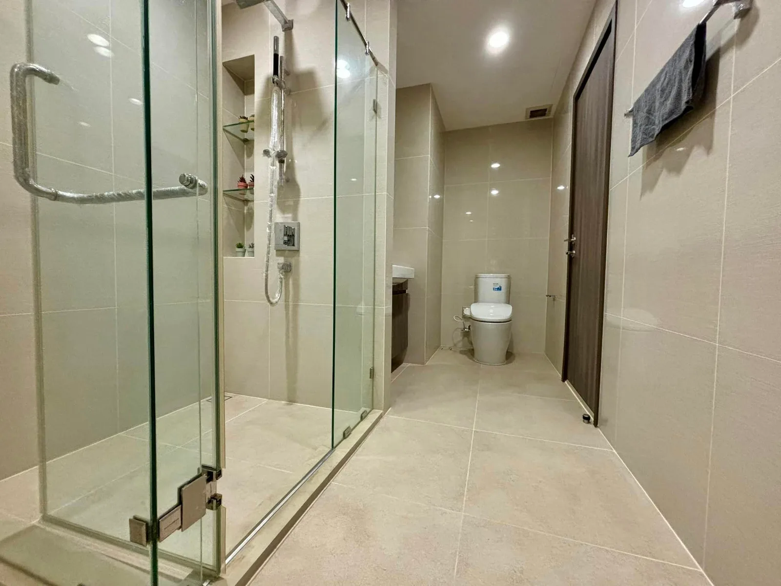 IDEO Mobi Sukhumvit 66 — photo 10