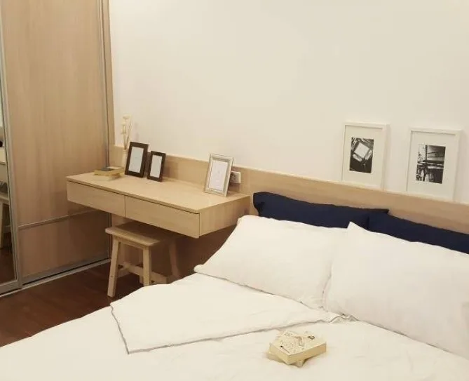Supalai Premier Place Asoke — photo 1