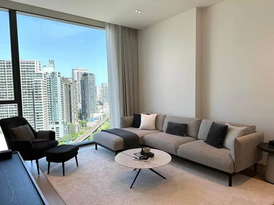 The Strand Thonglor — photo 1