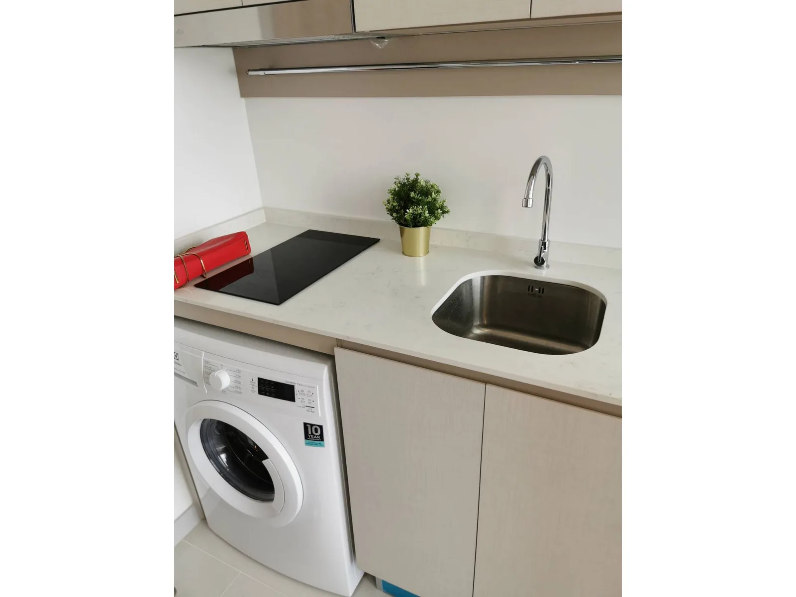Knightsbridge Prime Sathorn — photo 15