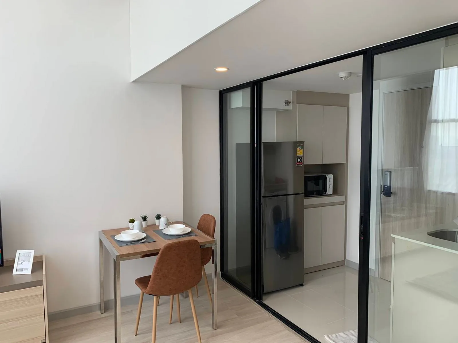 Knightsbridge Prime Sathorn — photo 7