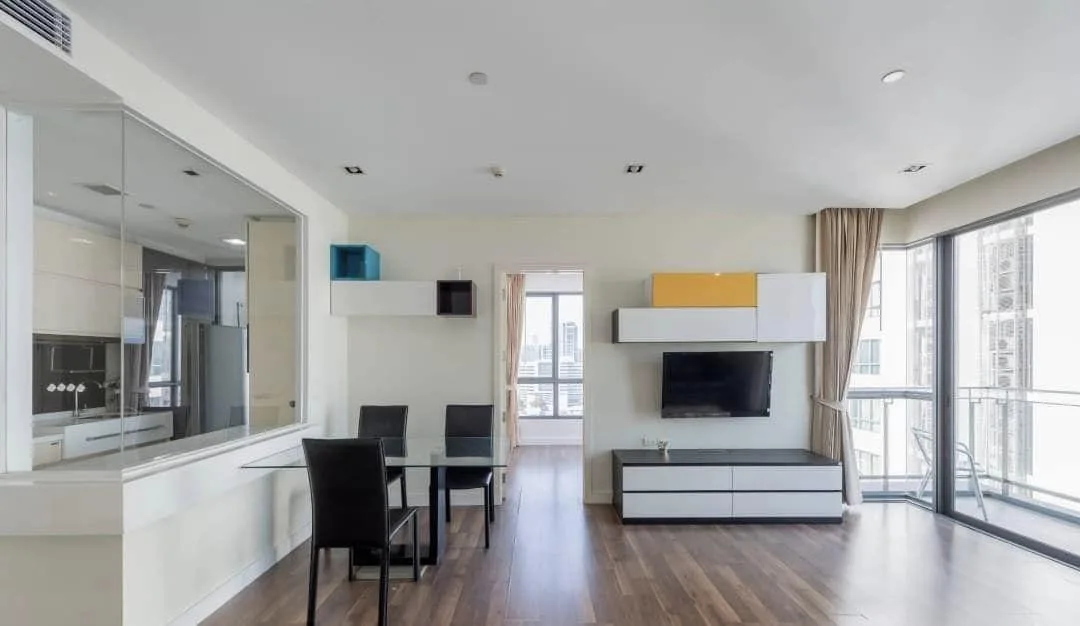 The Room Sukhumvit 62 — photo 2