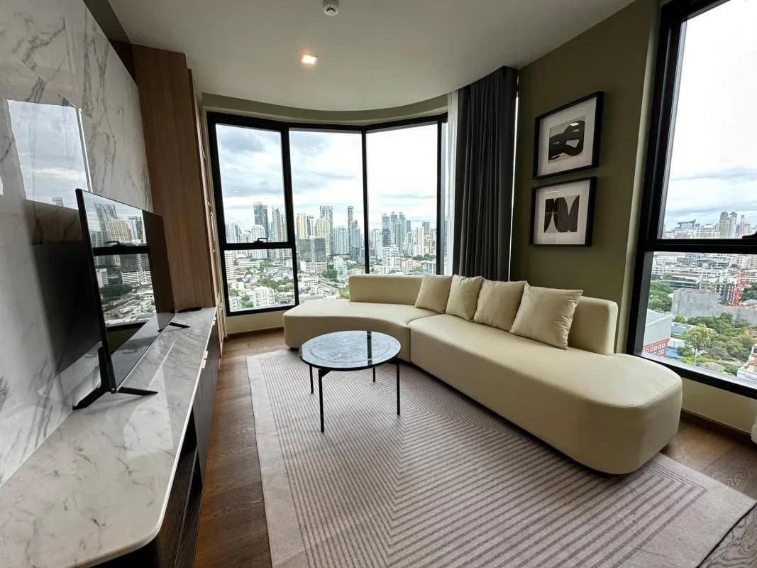Ideo Q Sukhumvit 36 — photo 1