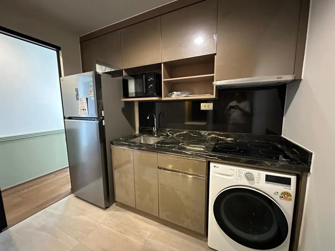 Ideo Q Sukhumvit 36 — photo 6
