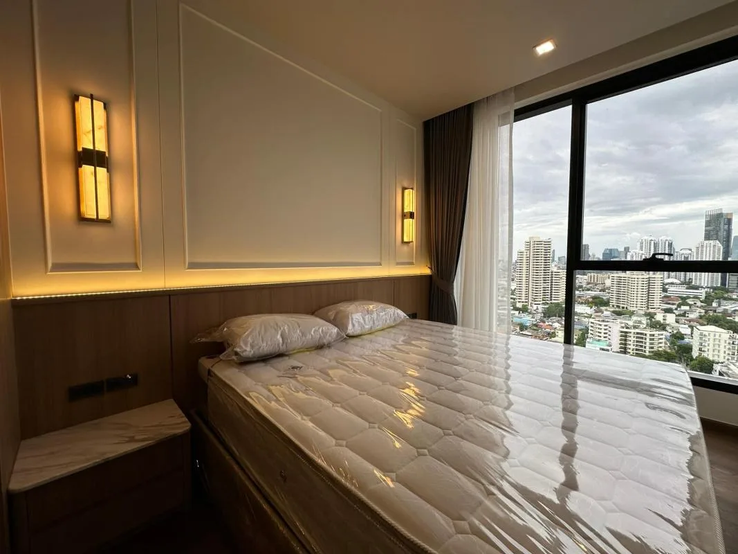 Ideo Q Sukhumvit 36 — photo 8