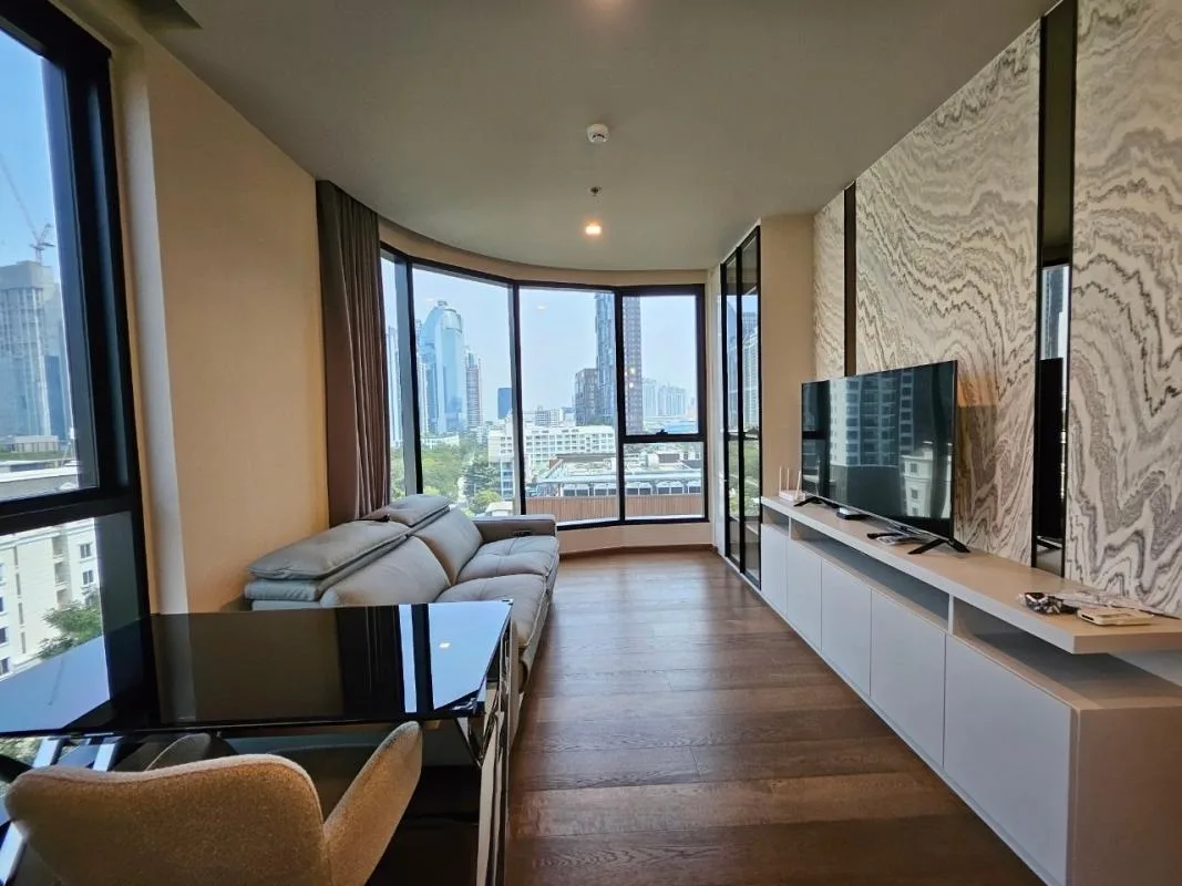 Ideo Q Sukhumvit 36 — photo 1