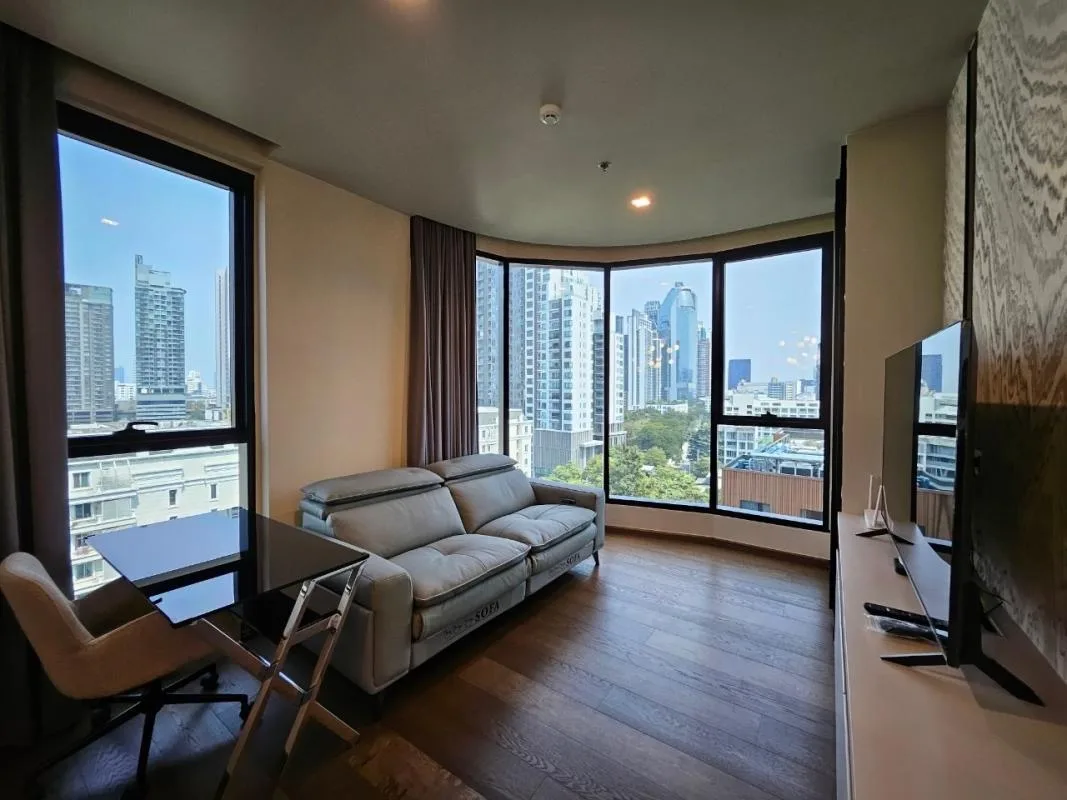 Ideo Q Sukhumvit 36 — photo 2